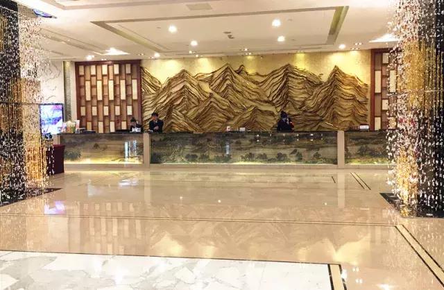 北京西国贸大酒店图片,北京西国贸大酒店入住价格