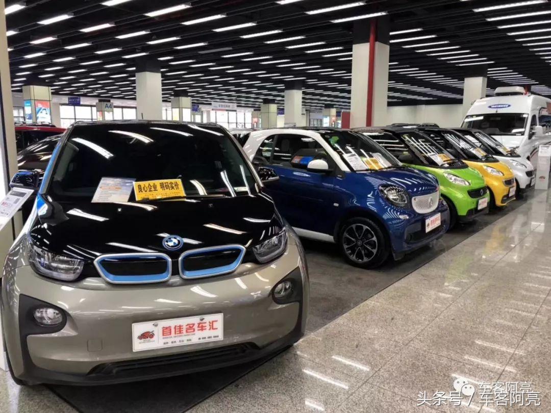 对话大咖|首佳董兵:中国二手车文化传播者!