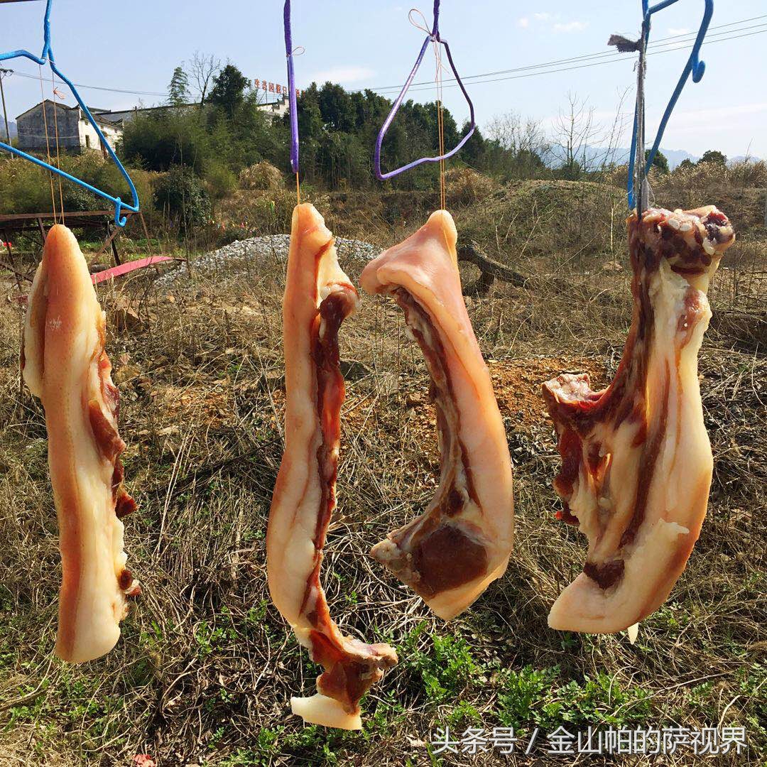 九华山农家院子,九华山民宿老板娘兼导游