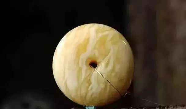 鉴别蜜蜡真假的十个方法,鉴别蜜蜡真假视频全过程