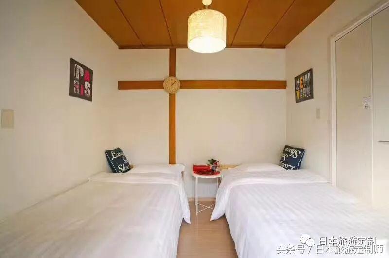 东京民宿住宿推荐,东京高级公寓民宿