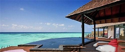 马尔代夫最美岛屿,马尔代夫旅游岛屿排名前十