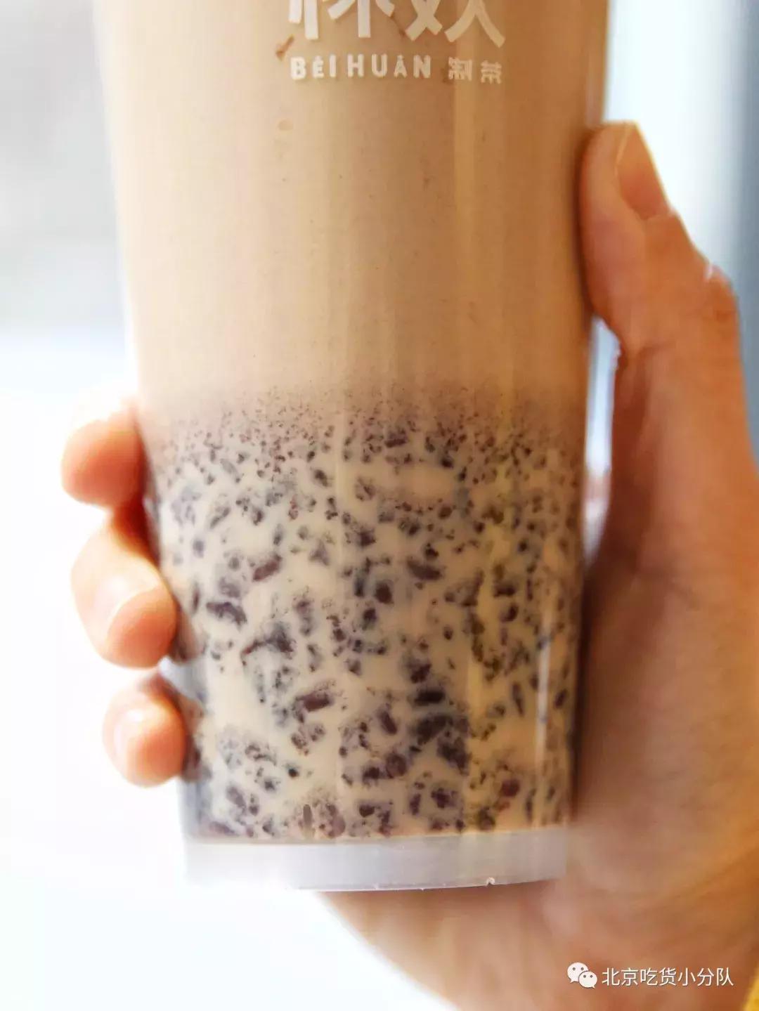 小学生能喝的奶茶,奶茶很诱惑但又不能喝