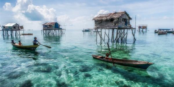 干货|带路人一带一路市场机会与挑战