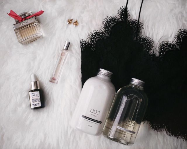 一天不洗头就头痒的洗发水,1天不洗头就很油掉发