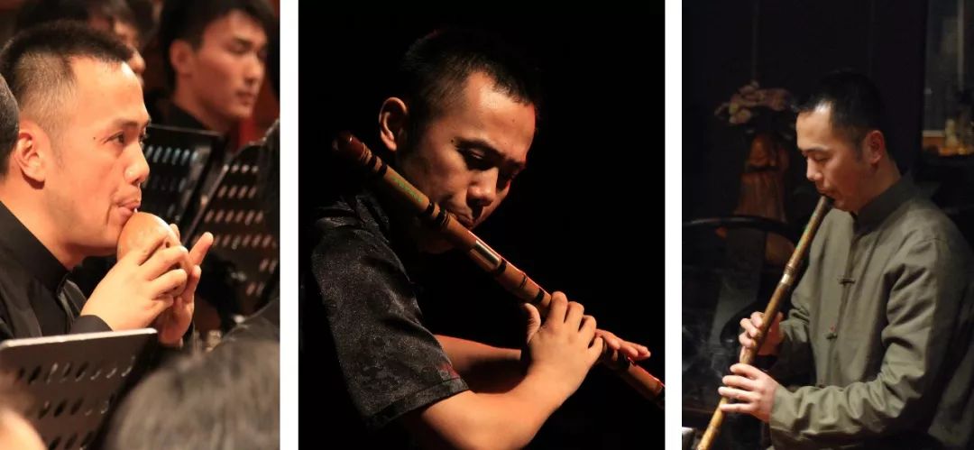 周可奇箫谱,周可奇洞箫高级研修