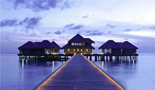马尔代夫最美岛屿,马尔代夫旅游岛屿排名前十