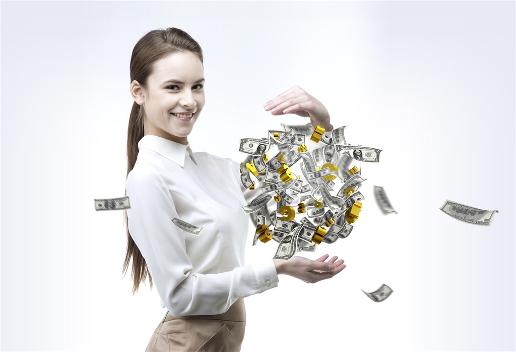 「爱亲说」投资理财给我带来的幸福感!