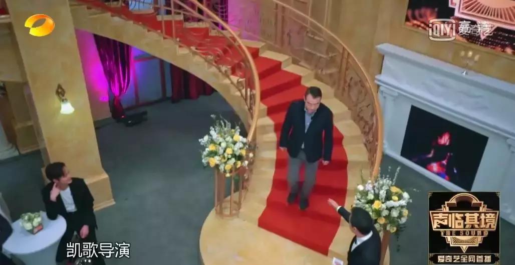 声临其境第三季收官郭麒麟,声临其境还有第四季吗