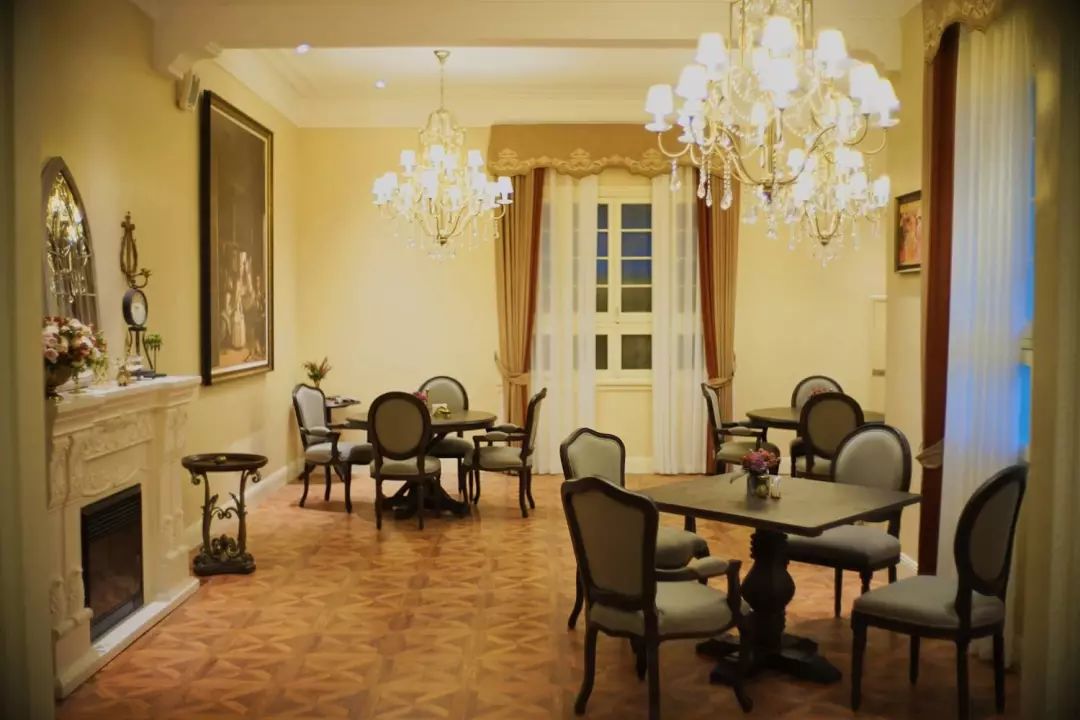 这9家锡城新晋下午茶店，我要一个一个去拔草