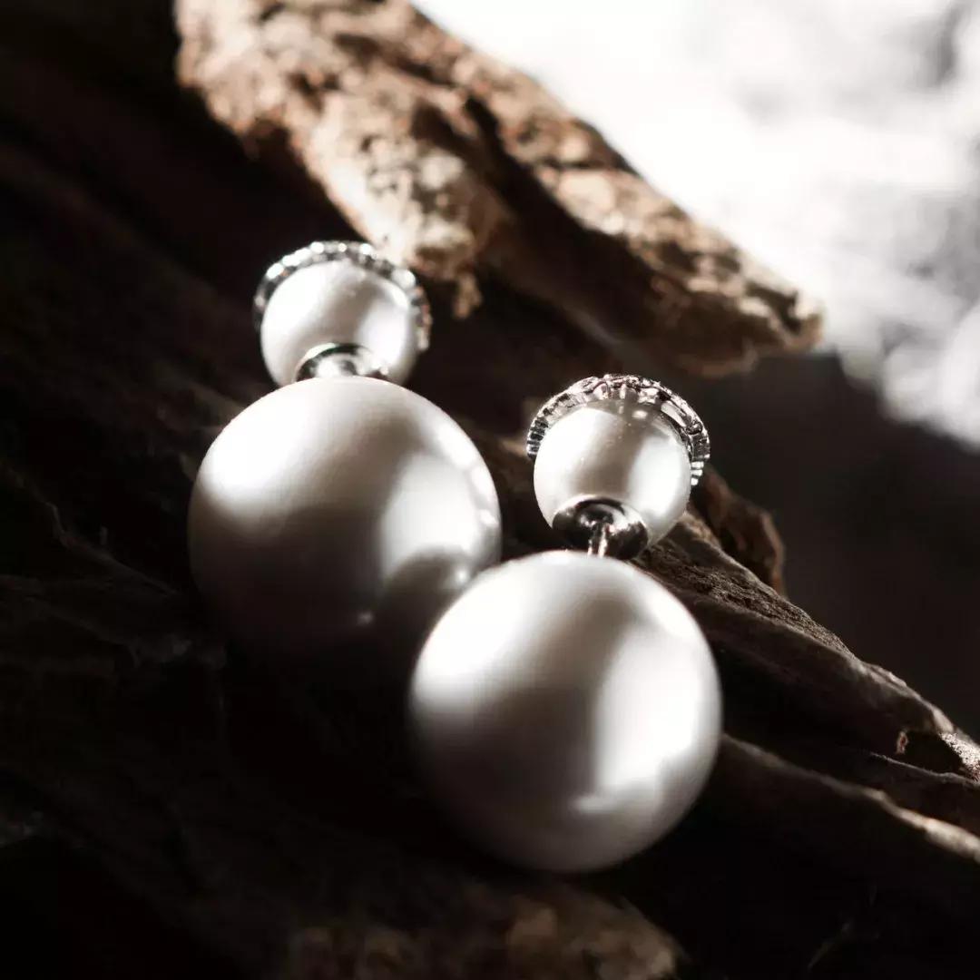 佩戴珍珠的禁忌有哪些,戴珍珠不能碰一点水吗