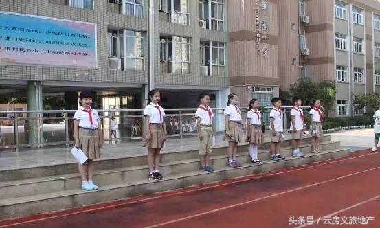 南京十大顶级小学,南京前十名重点小学排名榜