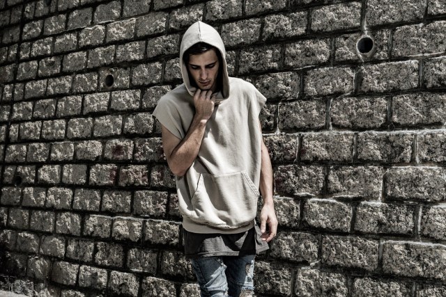 N.D.G.这个时尚品牌，却更像潮牌！