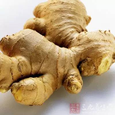 冬吃萝卜夏吃姜健康养生小妙招,冬吃萝卜夏吃姜夏天应该怎么吃姜