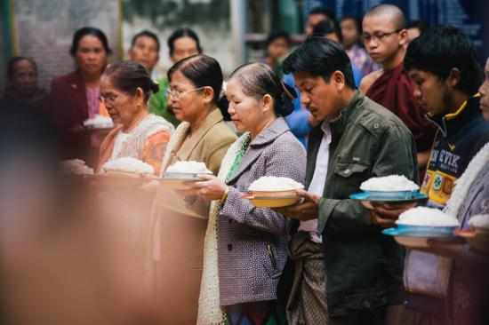 行摄缅甸之风情时光,缅甸之旅缅甸日记