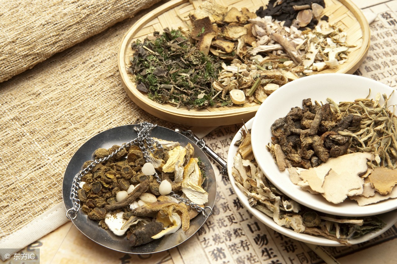 现在农村种什么药材好种植又赚钱,现在种植什么药材最赚钱最快