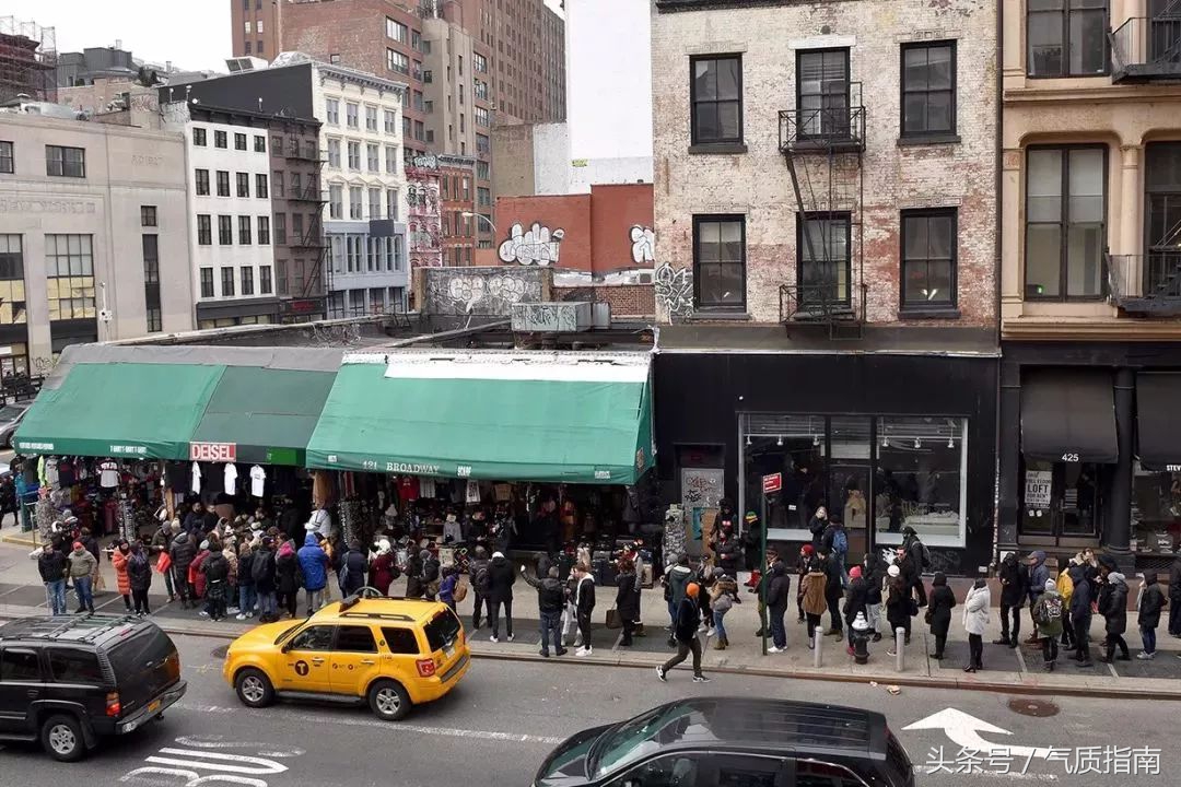 为什么奢侈品大牌不告山寨,揭秘这些山寨大牌