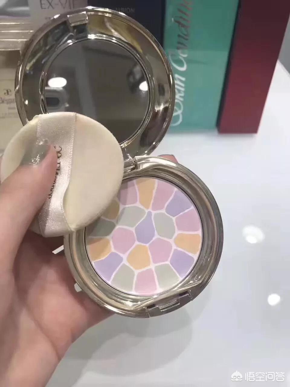 日常彩妆推荐大牌入门色,夏天必备大牌彩妆推荐