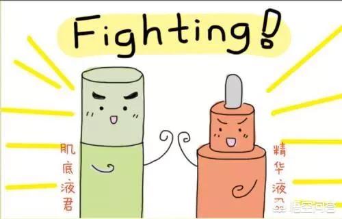 为什么好的化妆品越用皮肤越差,为什么总有人觉得化妆品不好