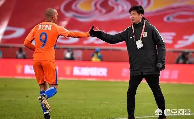 鲁能新外援佩莱瓦尔加,鲁能重炮佩莱瓦尔加