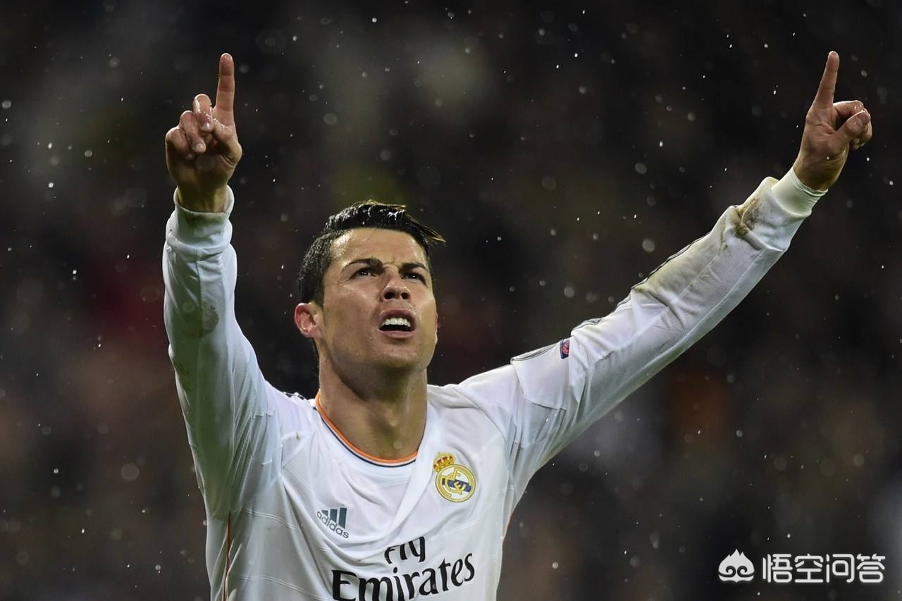 全球5大球王,五大洲球王