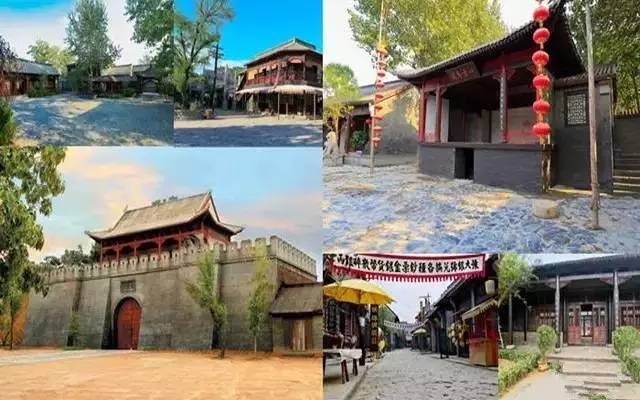 河南迪士尼乐园城堡,郑州迪士尼旅游景点