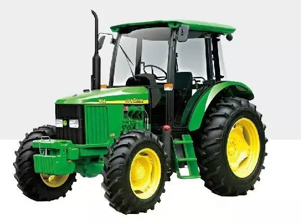 服不服？农业部调查排名前三的拖拉机和玉米机让你大跌眼镜了吗？