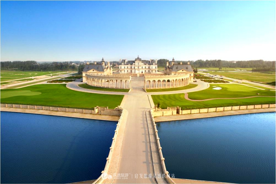 法兰西的至尊之梦