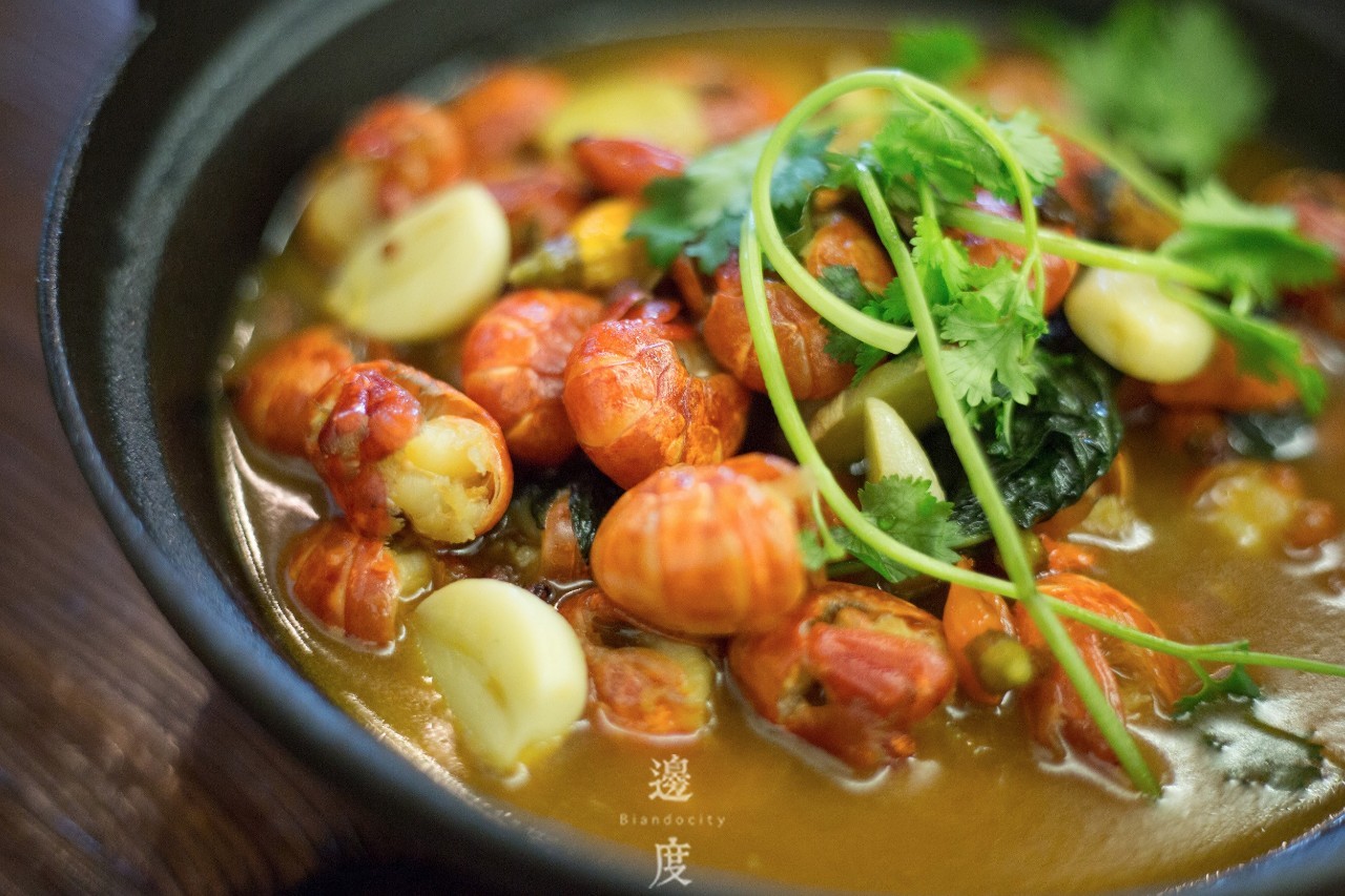 小龙虾广州热销,广州小龙虾排行榜前十名