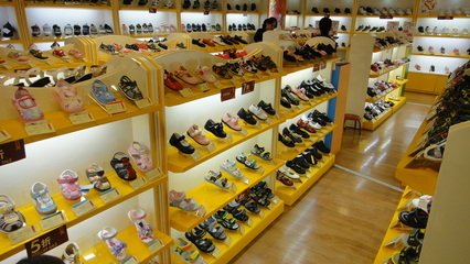 最近查的不合格的童鞋批次,抽查不合格的童鞋