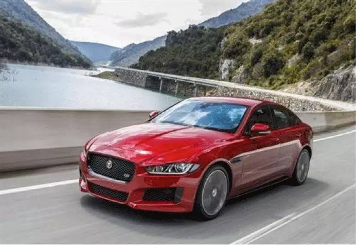 捷豹路虎全球营收,捷豹路虎营收