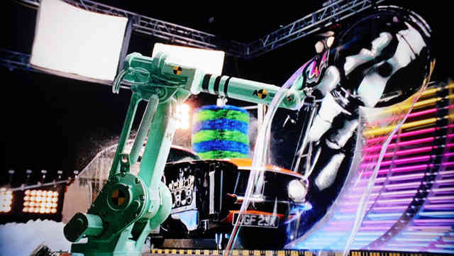 一言不合飙画质!CANTVW55电视深度评测