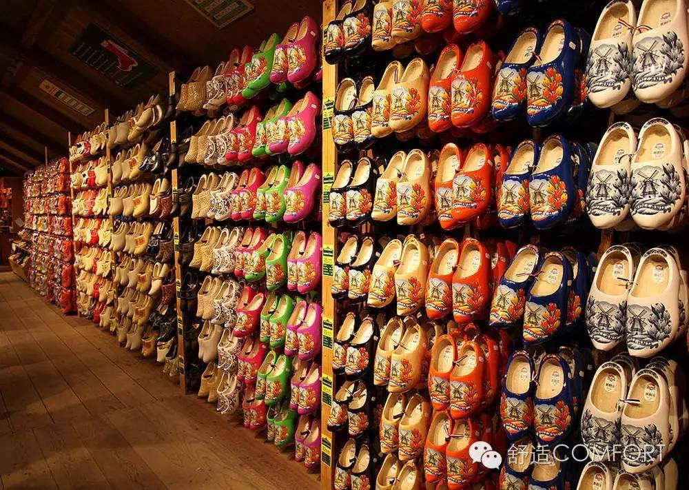 荷兰假期送给孩子最好的礼物