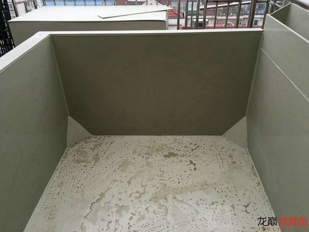 pp塑料锦鲤池,pp板材焊锦鲤池