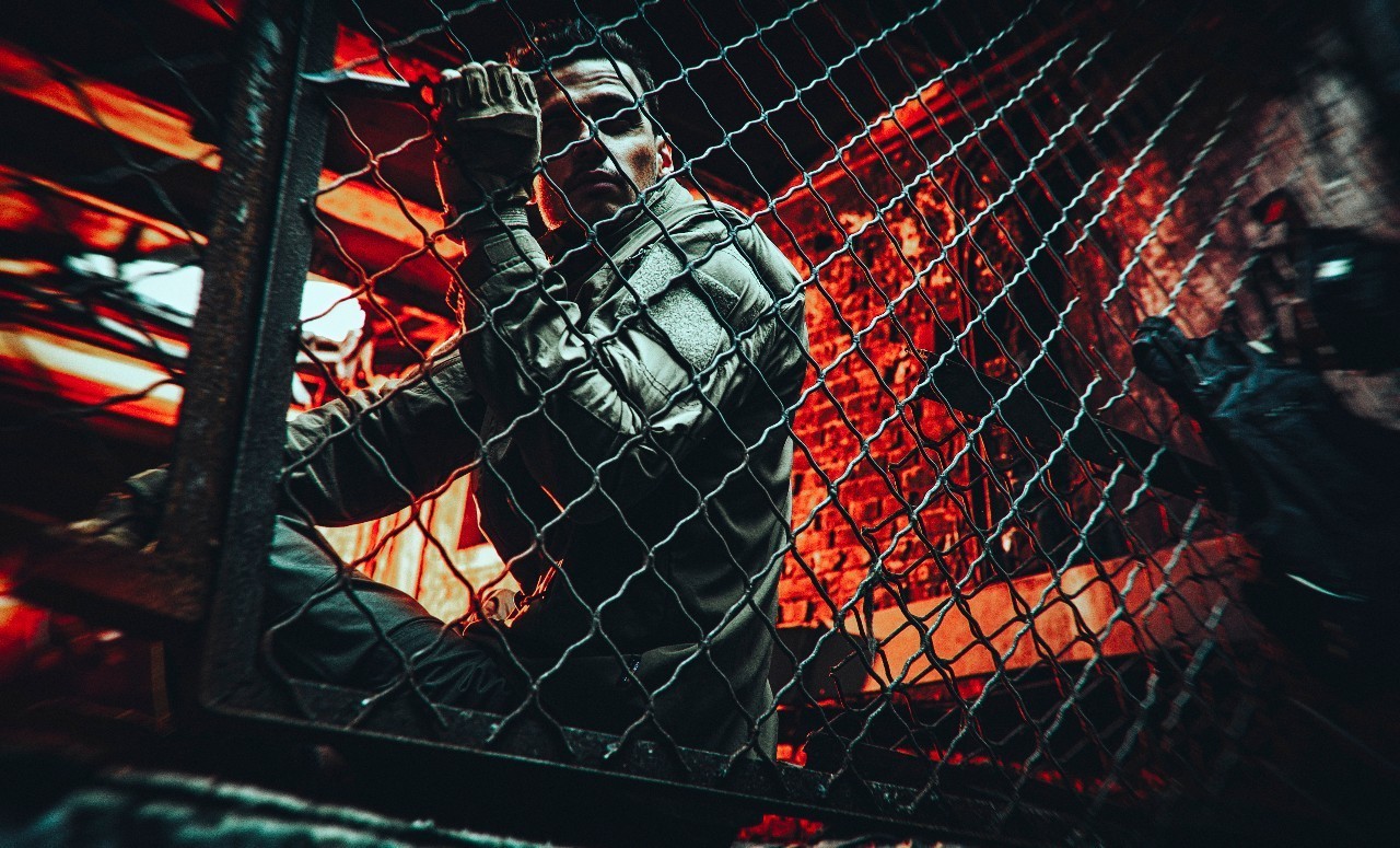 beginagain第一季,设绘主意