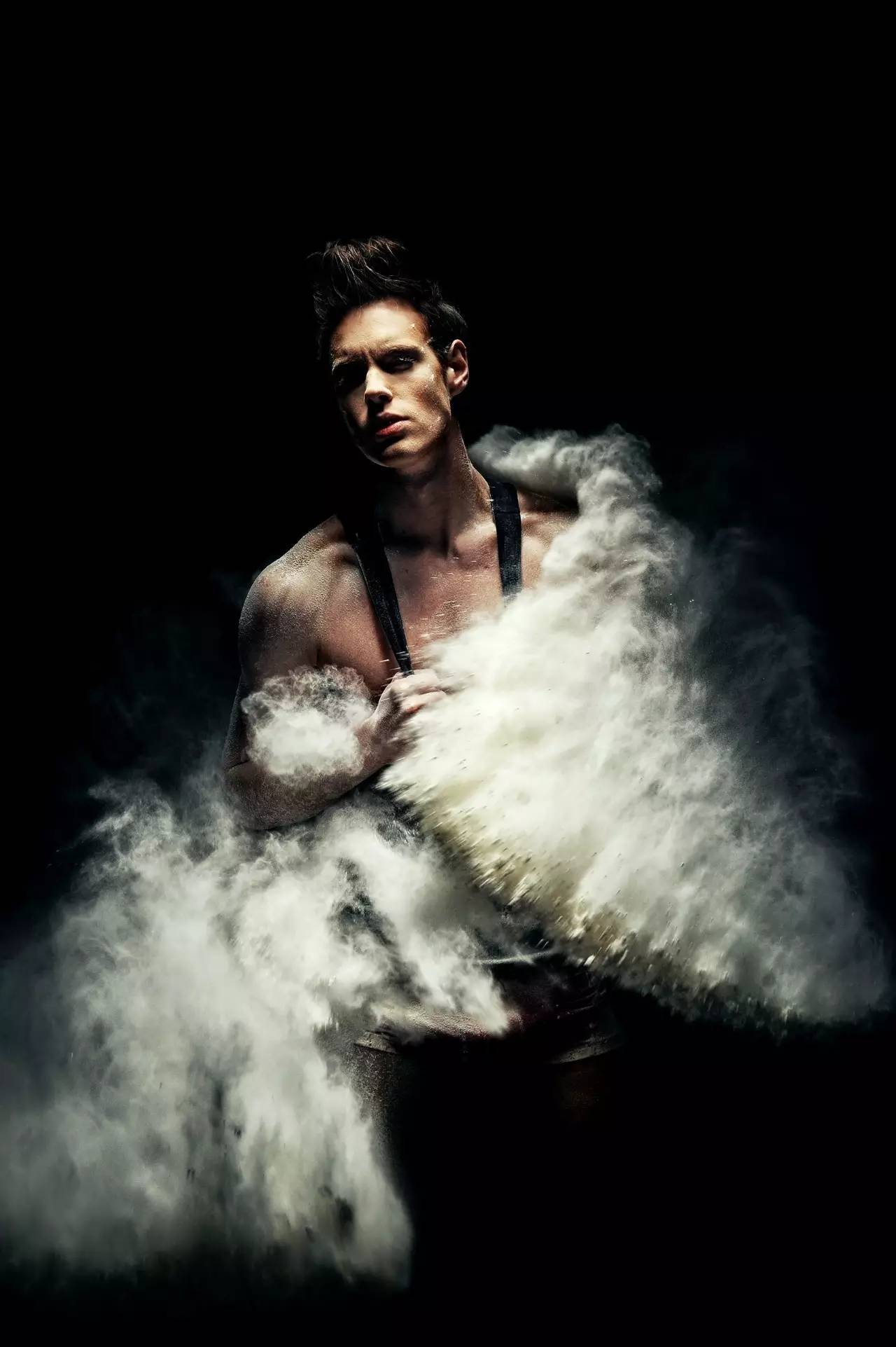 beginagain第一季,设绘主意