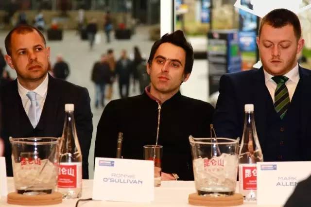 你没注意过的小细节,斯诺克规则