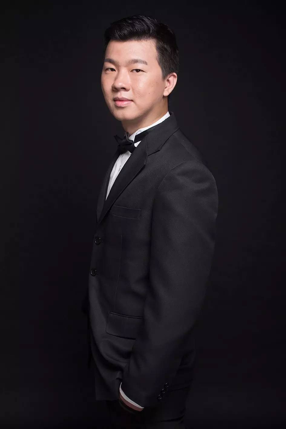 传统与现代结合的生活,让传统留在现代