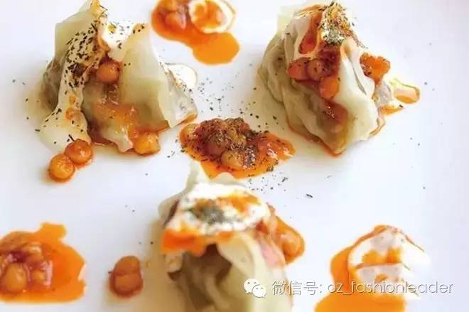 盘点悉尼郊区美食地图，发掘意想不到的异国风味