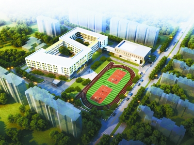 南京晓庄实验小学与齐武路小学,南京晓庄实验小学