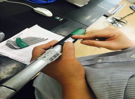 谁是一只鼎用“工匠精神”铸就精准计量