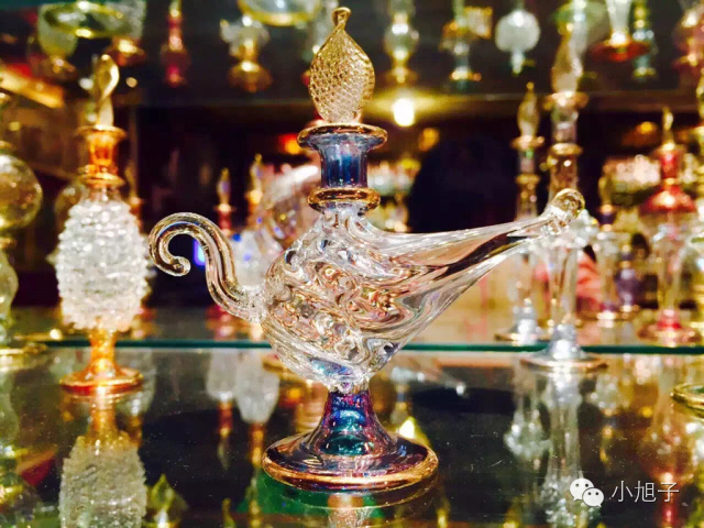 10个月走遍13个国家90后女生只身闯中东|美人记