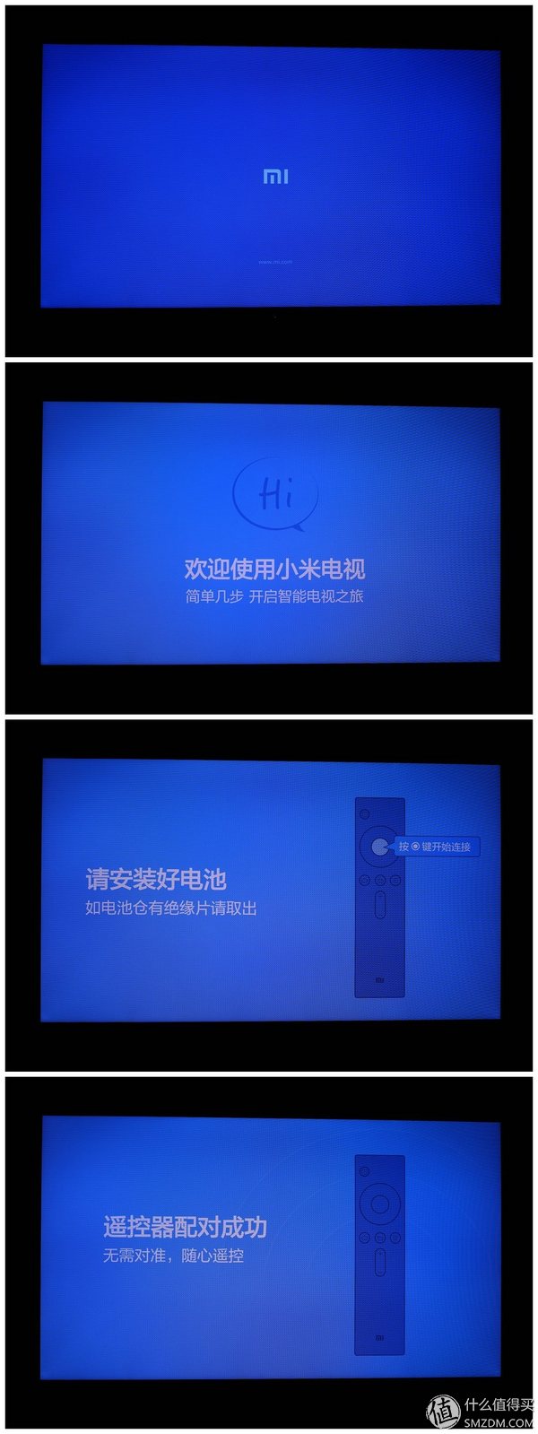 小米3s电视拆机,小米电视3s48寸拆解