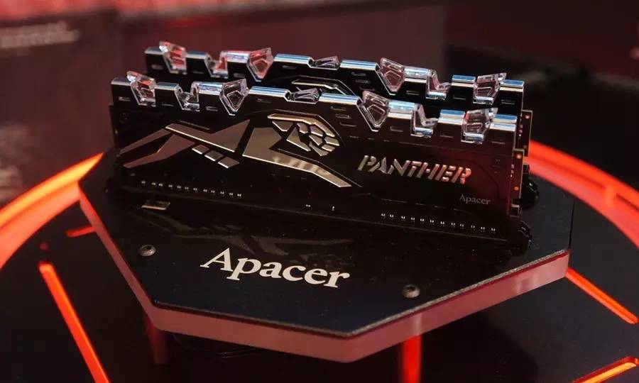 ddr4内存的发展,ddr44000频率女武神