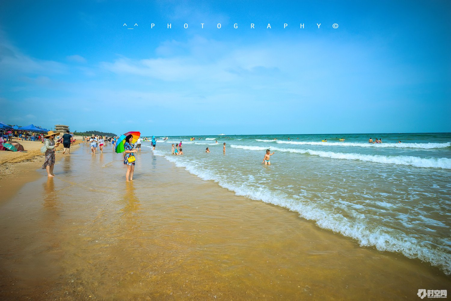 吃货美食分享海口,好吃的海鲜一日游