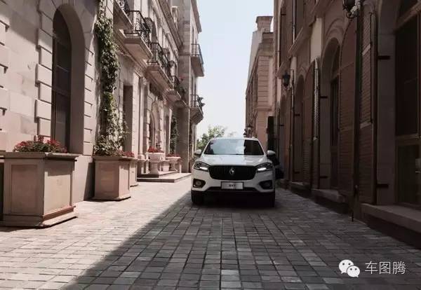 宝沃bx7,宝沃bx7两驱0-100多少秒