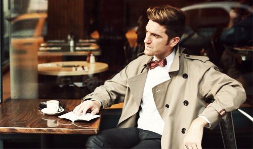 2016刚到,这些时尚大片已经赢了!