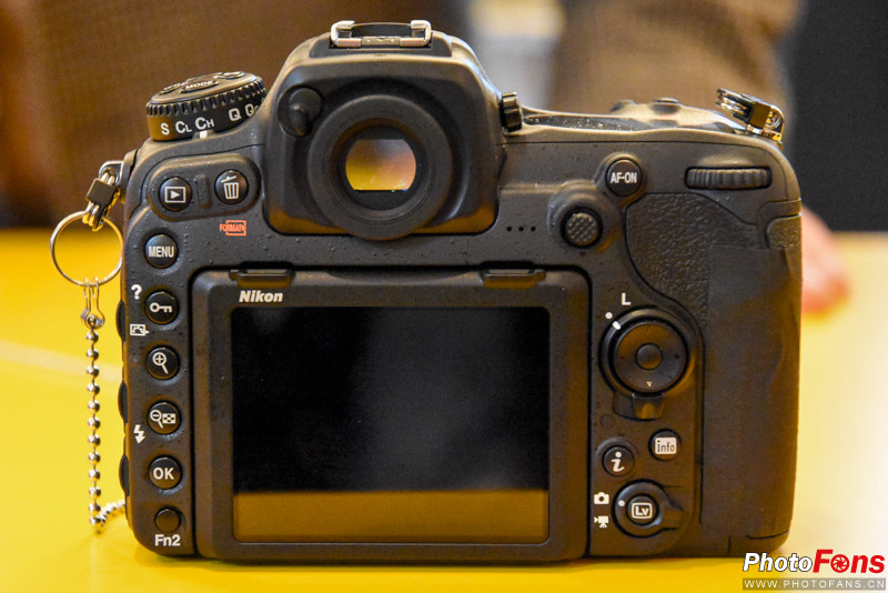 尼康d500深度测评,尼康d500下一代