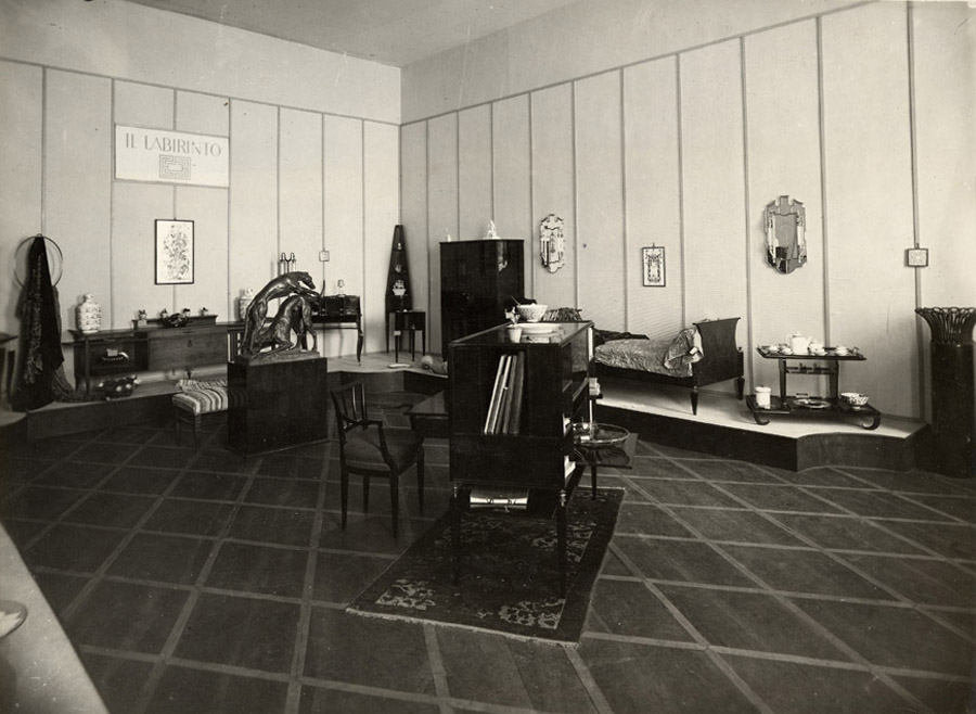 一场永不落幕的展览会,走进世界各地的展览