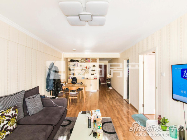 北京八通线买房,北京八通线一室一厅